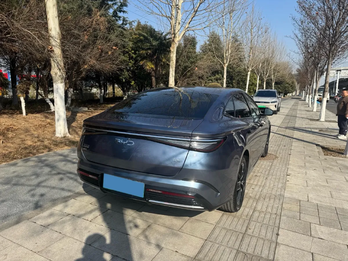 2024 BYD Seal 1.5T 139HP L4 E-CVT PHEV 17.6KWH,autocango,china used car exporter,china ev exporter,chinese used car exporter,chinese used ev exporter