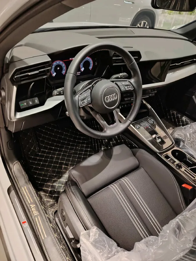 2022 Audi A3 1.4T 150HP L4 7DCT,autocango,china used car exporter,china ev exporter,chinese used car exporter,chinese used ev exporter