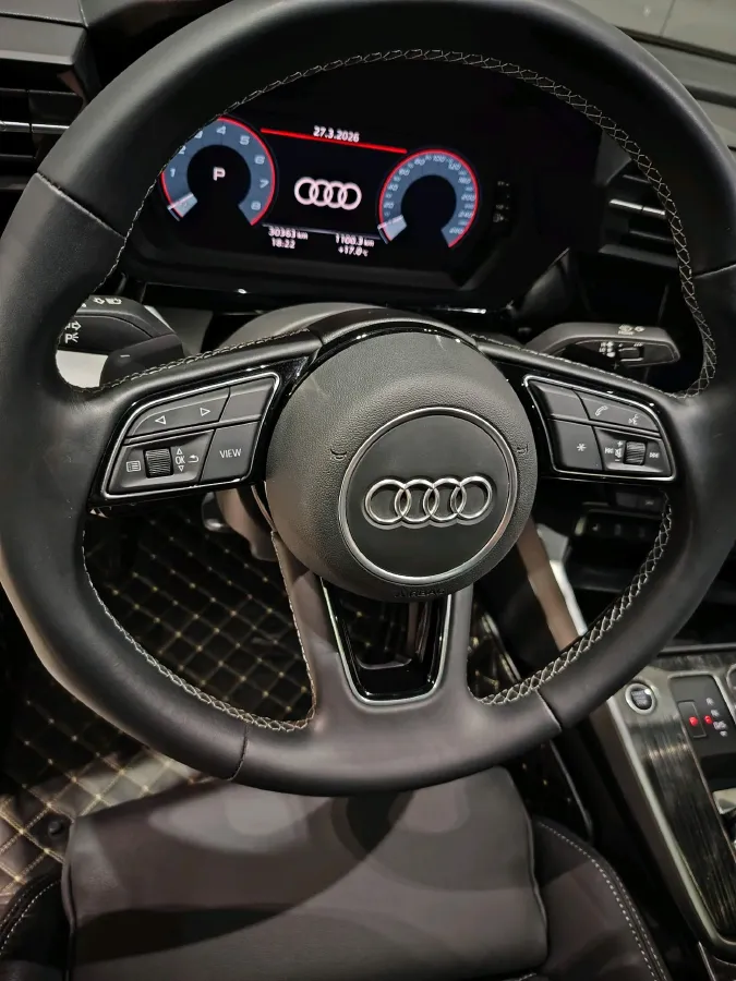 2022 Audi A3 1.4T 150HP L4 7DCT,autocango,china used car exporter,china ev exporter,chinese used car exporter,chinese used ev exporter