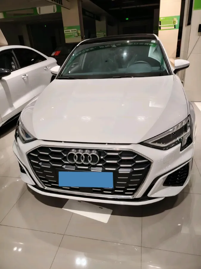 2022 Audi A3 1.4T 150HP L4 7DCT,autocango,china used car exporter,china ev exporter,chinese used car exporter,chinese used ev exporter