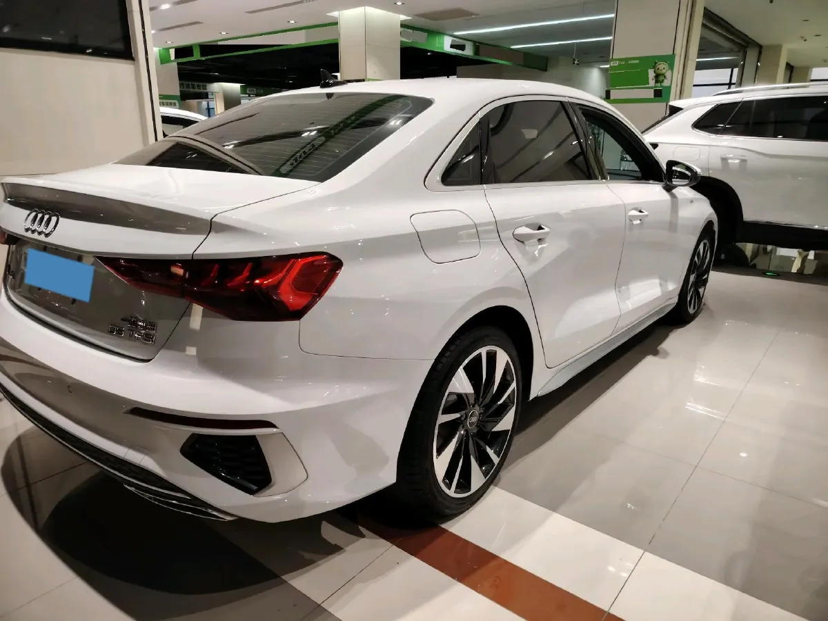 2022 Audi A3 1.4T 150HP L4 7DCT,autocango,china used car exporter,china ev exporter,chinese used car exporter,chinese used ev exporter