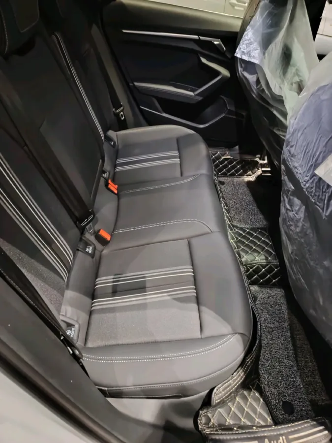 2022 Audi A3 1.4T 150HP L4 7DCT,autocango,china used car exporter,china ev exporter,chinese used car exporter,chinese used ev exporter