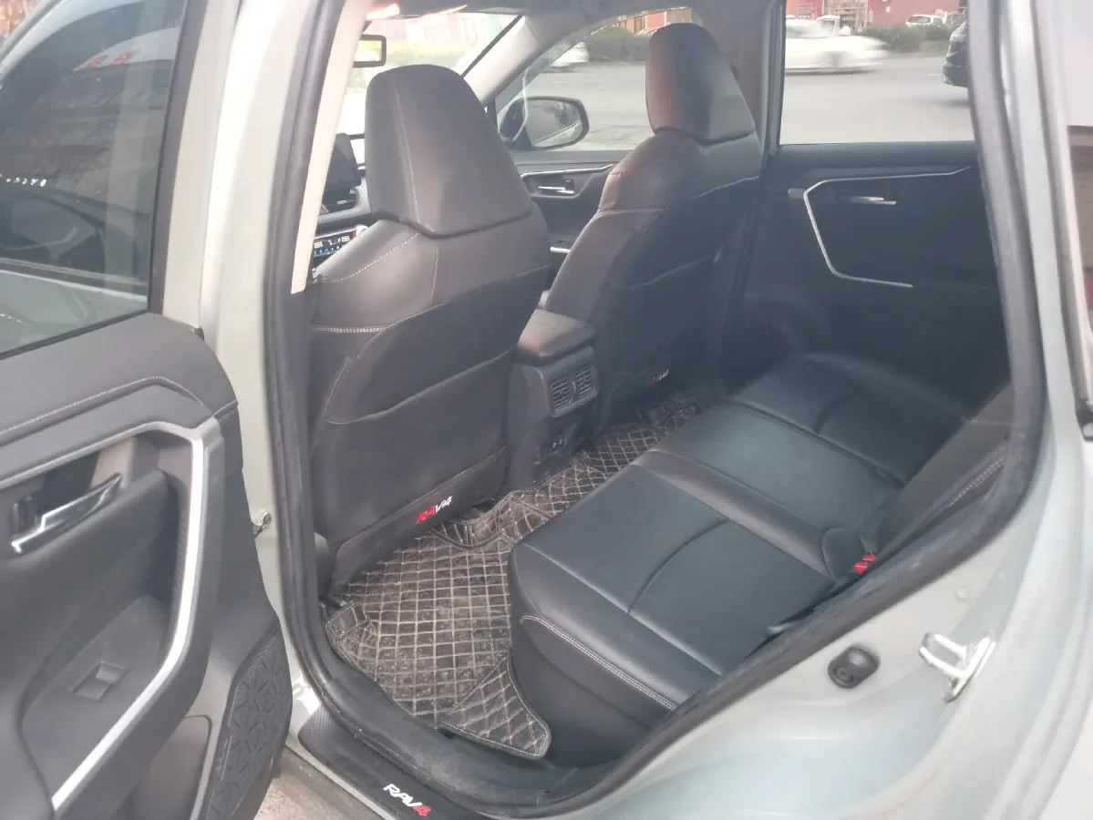 2020 Toyota RAV4 2.5L 178HP L4 E-CVT Hybrid,autocango,china used car exporter,china ev exporter,chinese used car exporter,chinese used ev exporter