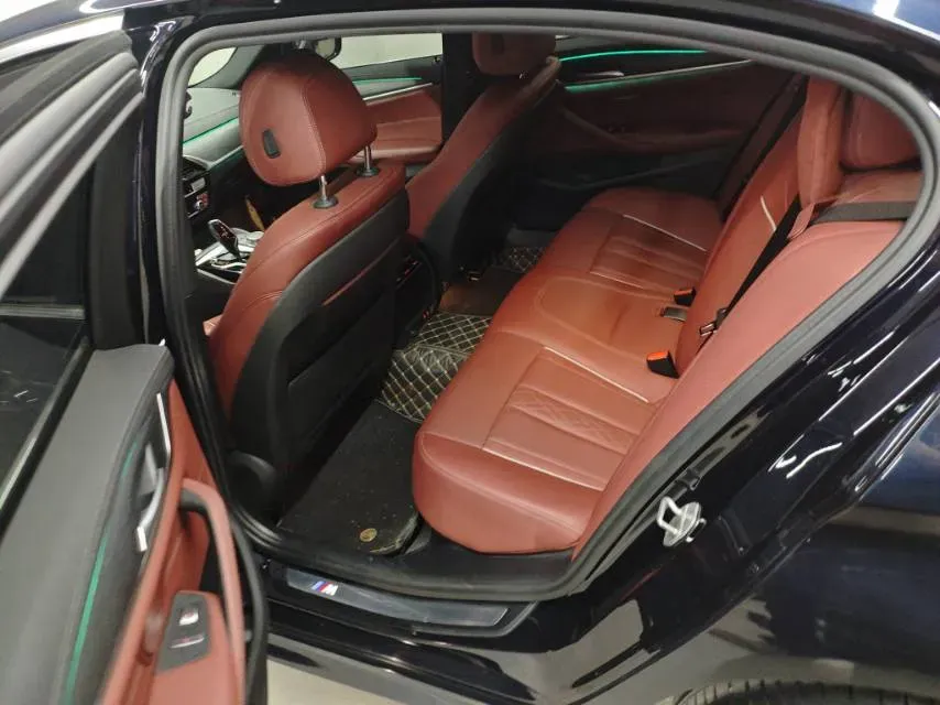 2021 BMW 5 Series 2.0T 252HP L4 8AT,autocango,china used car exporter,china ev exporter,chinese used car exporter,chinese used ev exporter