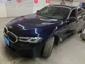 2021 BMW 5 SERIES,autocango,china used car exporter,china ev exporter,chinese used car exporter,chinese used ev exporter