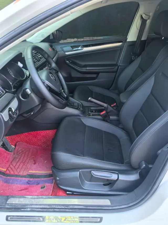 2018 Volkswagen Sagitar 1.4T 150HP L4 7DCT,autocango,china used car exporter,china ev exporter,chinese used car exporter,chinese used ev exporter