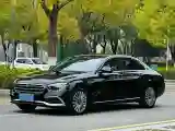 2023 Mercedes-Benz E Class 2.0T 258HP L4 9AT