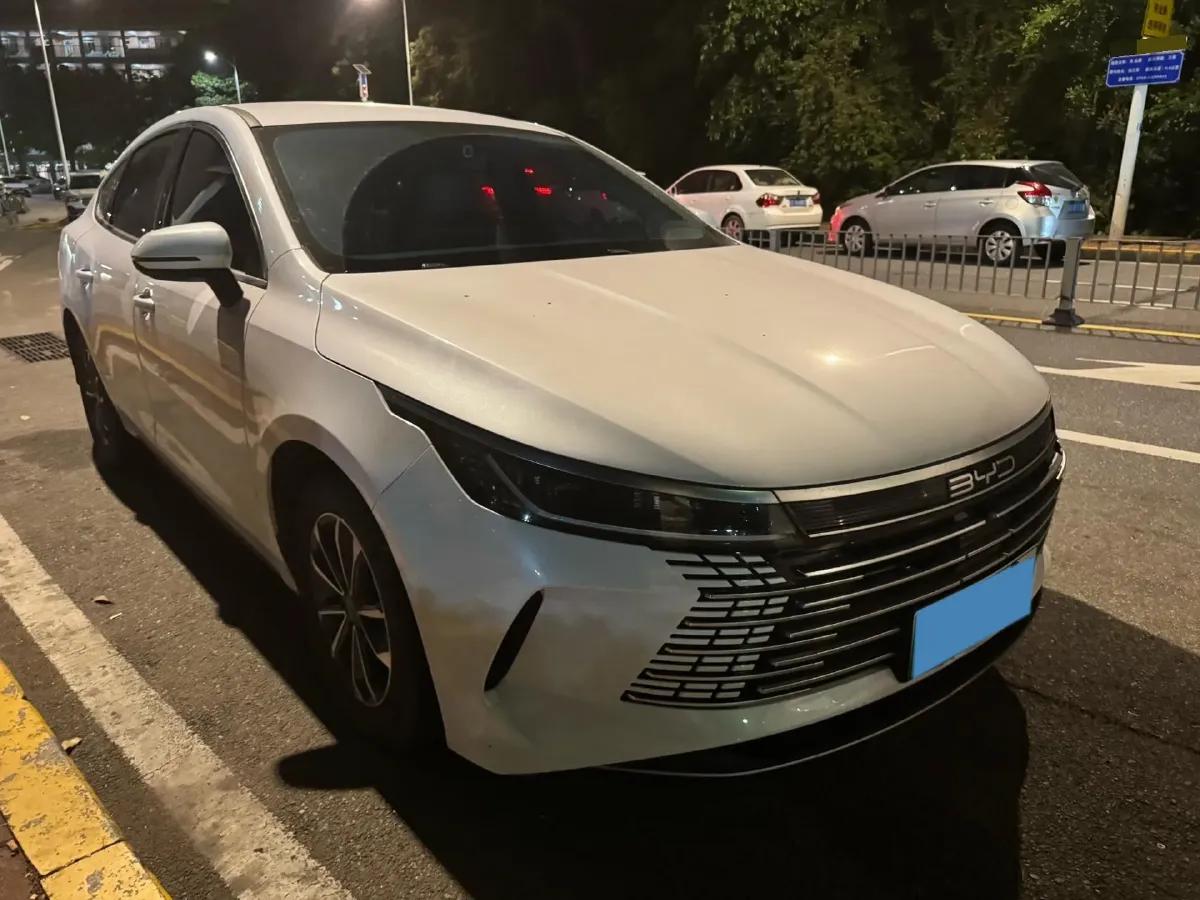 2024 BYD Destroyer 05 1.5L 110HP L4 E-CVT PHEV 8.3KWH,autocango,china used car exporter,china ev exporter,chinese used car exporter,chinese used ev exporter