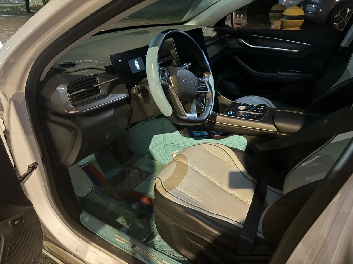 2024 BYD Destroyer 05 1.5L 110HP L4 E-CVT PHEV 8.3KWH,autocango,china used car exporter,china ev exporter,chinese used car exporter,chinese used ev exporter