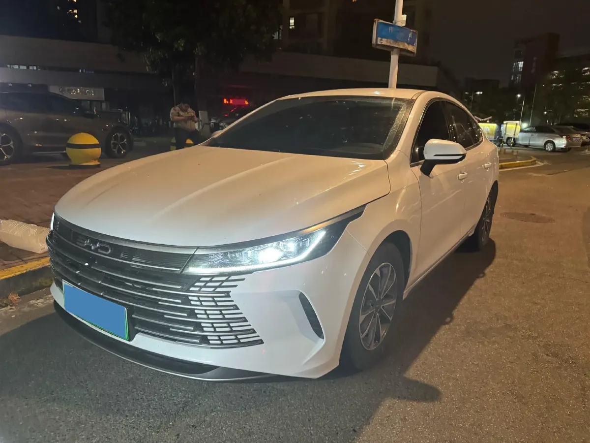 2024 BYD Destroyer 05 1.5L 110HP L4 E-CVT PHEV 8.3KWH,autocango,china used car exporter,china ev exporter,chinese used car exporter,chinese used ev exporter