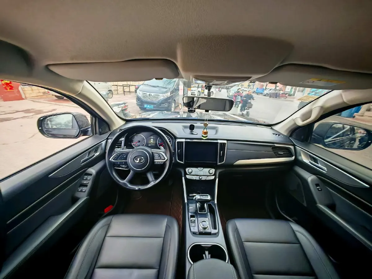 2021 Great Wall Poer 2.0T 163HP L4 8AT,autocango,china used car exporter,china ev exporter,chinese used car exporter,chinese used ev exporter