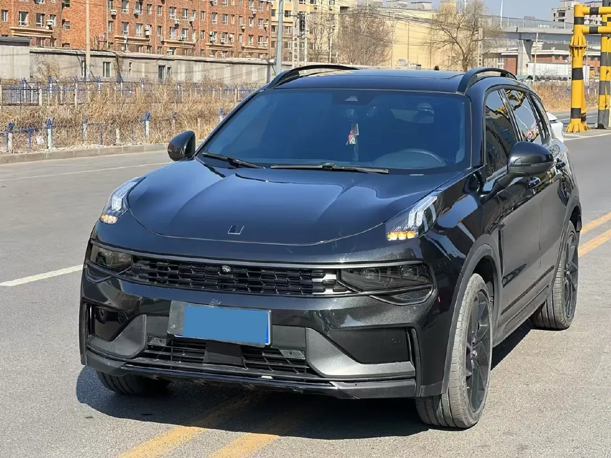 2021 LYNK&CO 01 2.0T 254HP L4 8AT,autocango,china used car exporter,china ev exporter,chinese used car exporter,chinese used ev exporter