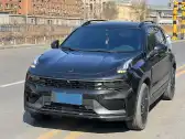 2021 LYNK&CO 01,autocango,china used car exporter,china ev exporter,chinese used car exporter,chinese used ev exporter