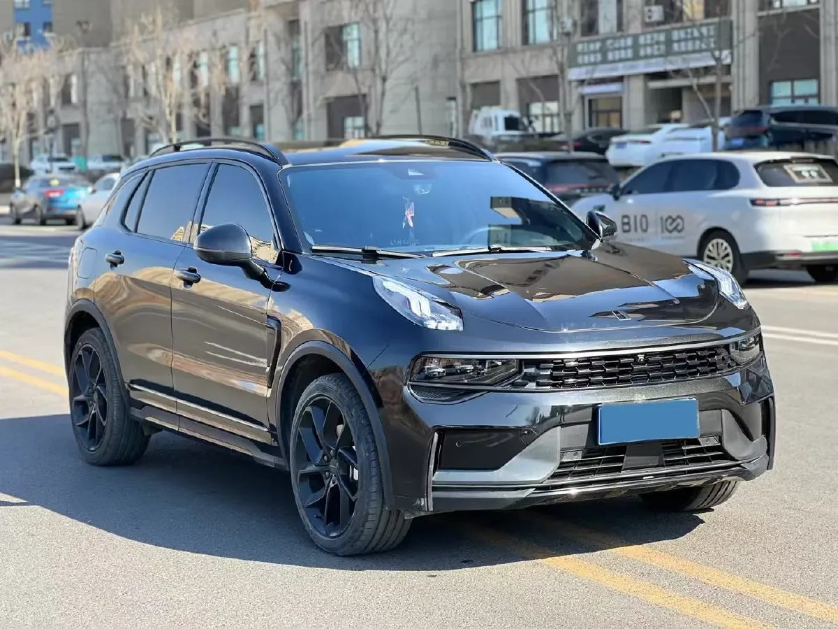 2021 LYNK&CO 01 2.0T 254HP L4 8AT,autocango,china used car exporter,china ev exporter,chinese used car exporter,chinese used ev exporter