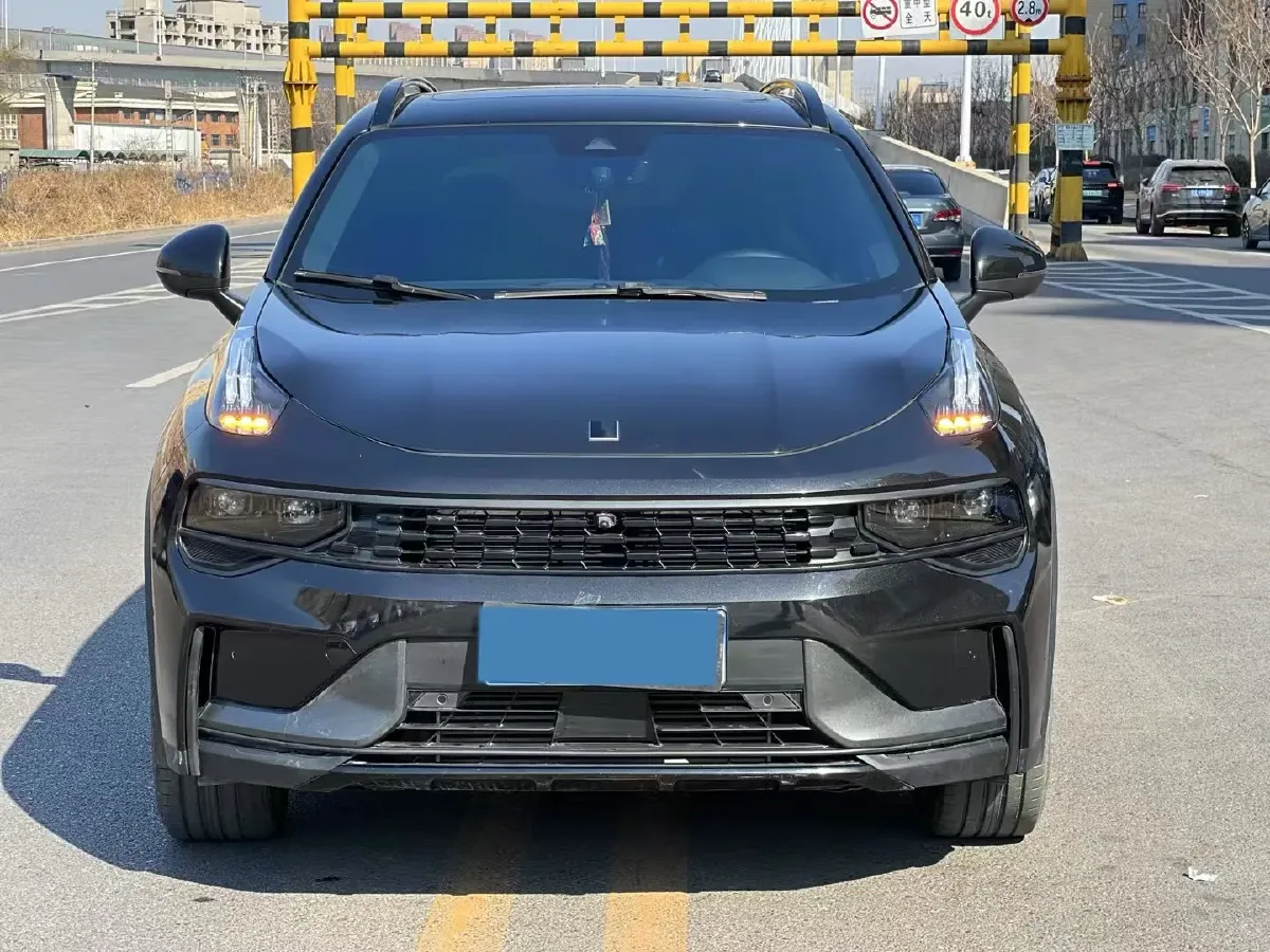 2021 LYNK&CO 01 2.0T 254HP L4 8AT,autocango,china used car exporter,china ev exporter,chinese used car exporter,chinese used ev exporter