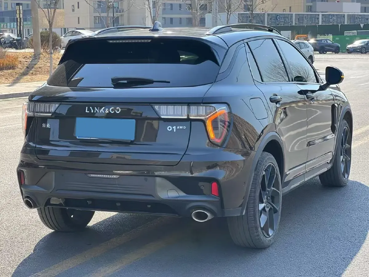 2021 LYNK&CO 01 2.0T 254HP L4 8AT,autocango,china used car exporter,china ev exporter,chinese used car exporter,chinese used ev exporter