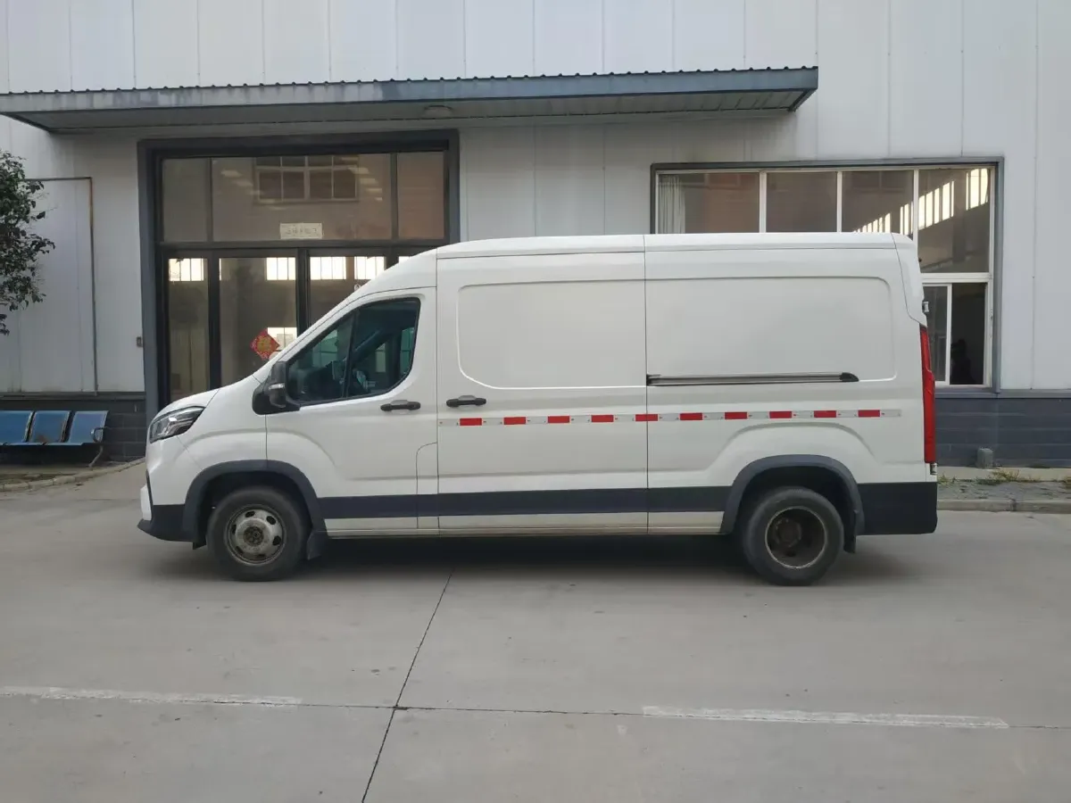 2019 MAXUS XinTu V90 2.0T 148HP L4 6MT,autocango,china used car exporter,china ev exporter,chinese used car exporter,chinese used ev exporter