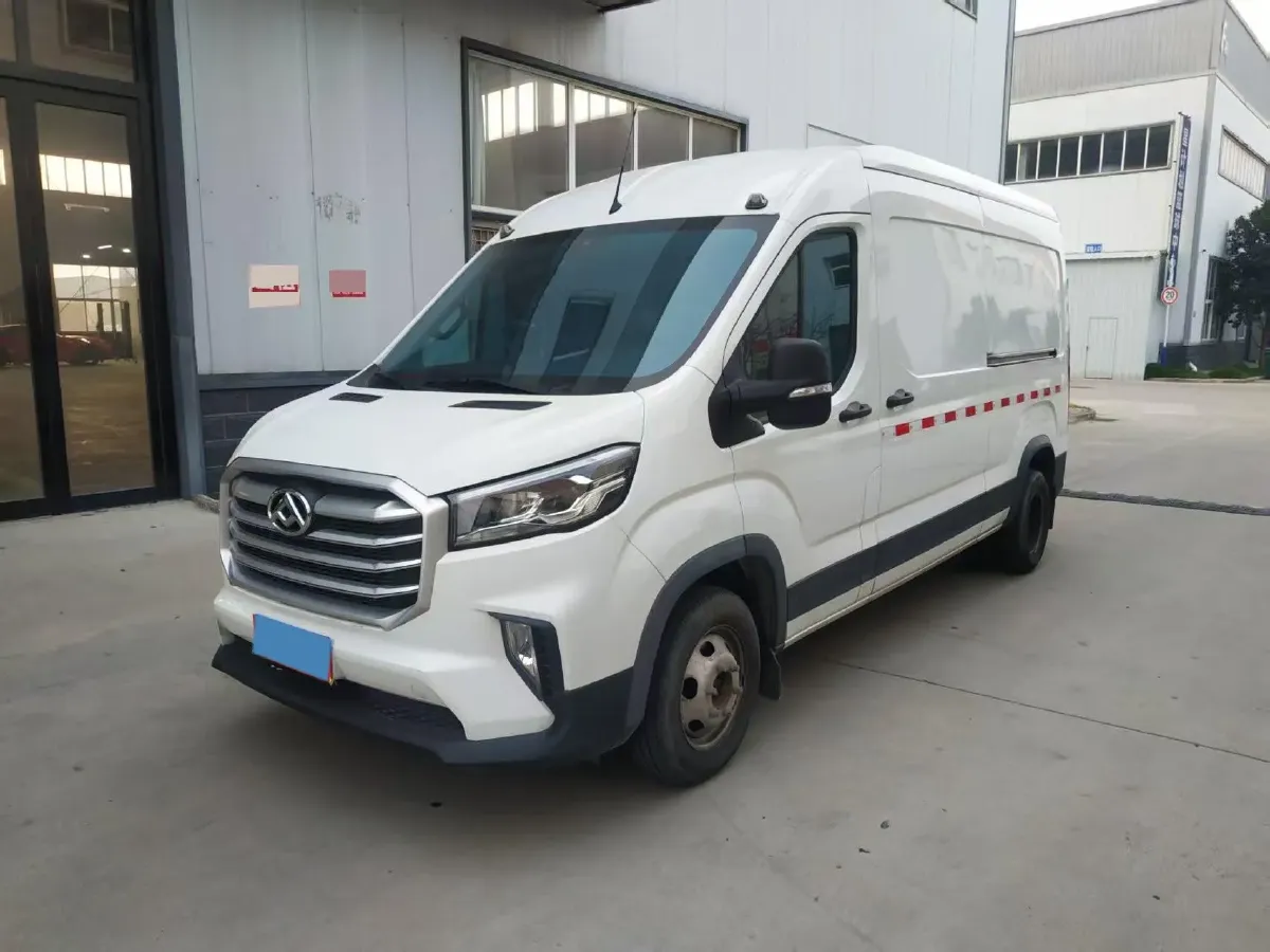 2019 MAXUS XinTu V90 2.0T 148HP L4 6MT,autocango,china used car exporter,china ev exporter,chinese used car exporter,chinese used ev exporter