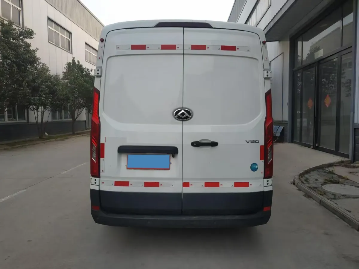 2019 MAXUS XinTu V90 2.0T 148HP L4 6MT,autocango,china used car exporter,china ev exporter,chinese used car exporter,chinese used ev exporter