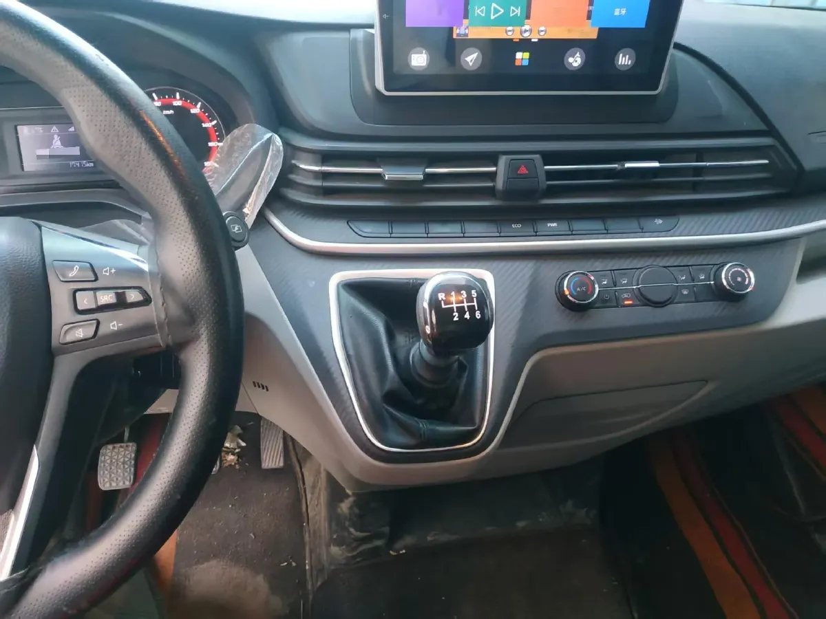 2019 MAXUS XinTu V90 2.0T 148HP L4 6MT,autocango,china used car exporter,china ev exporter,chinese used car exporter,chinese used ev exporter