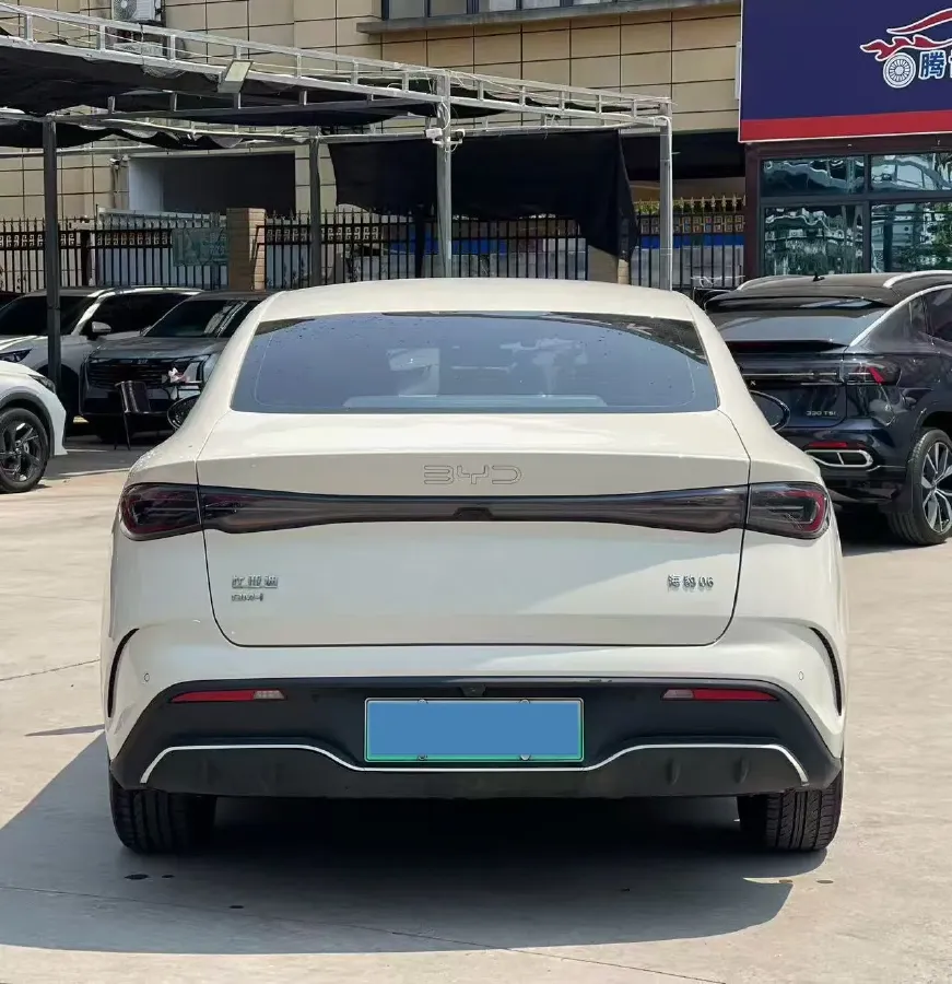 2024 BYD Seal06 1.5L 101HP L4 E-CVT PHEV 10.08KWH,autocango,china used car exporter,china ev exporter,chinese used car exporter,chinese used ev exporter