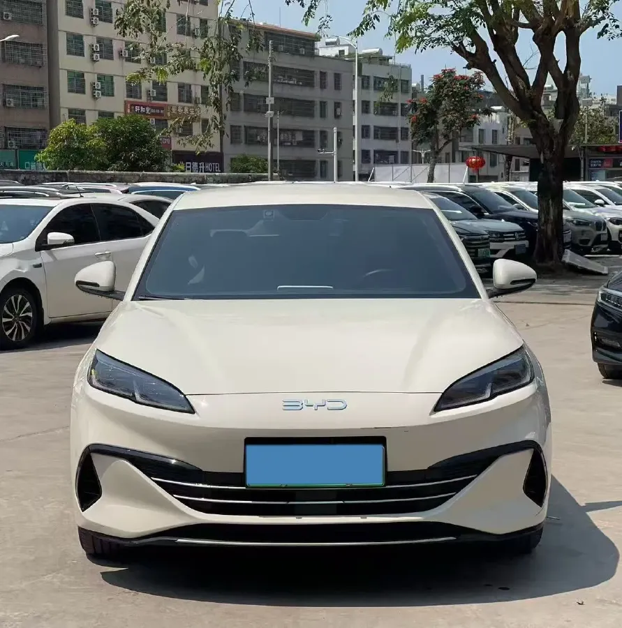 2024 BYD Seal06 1.5L 101HP L4 E-CVT PHEV 10.08KWH,autocango,china used car exporter,china ev exporter,chinese used car exporter,chinese used ev exporter