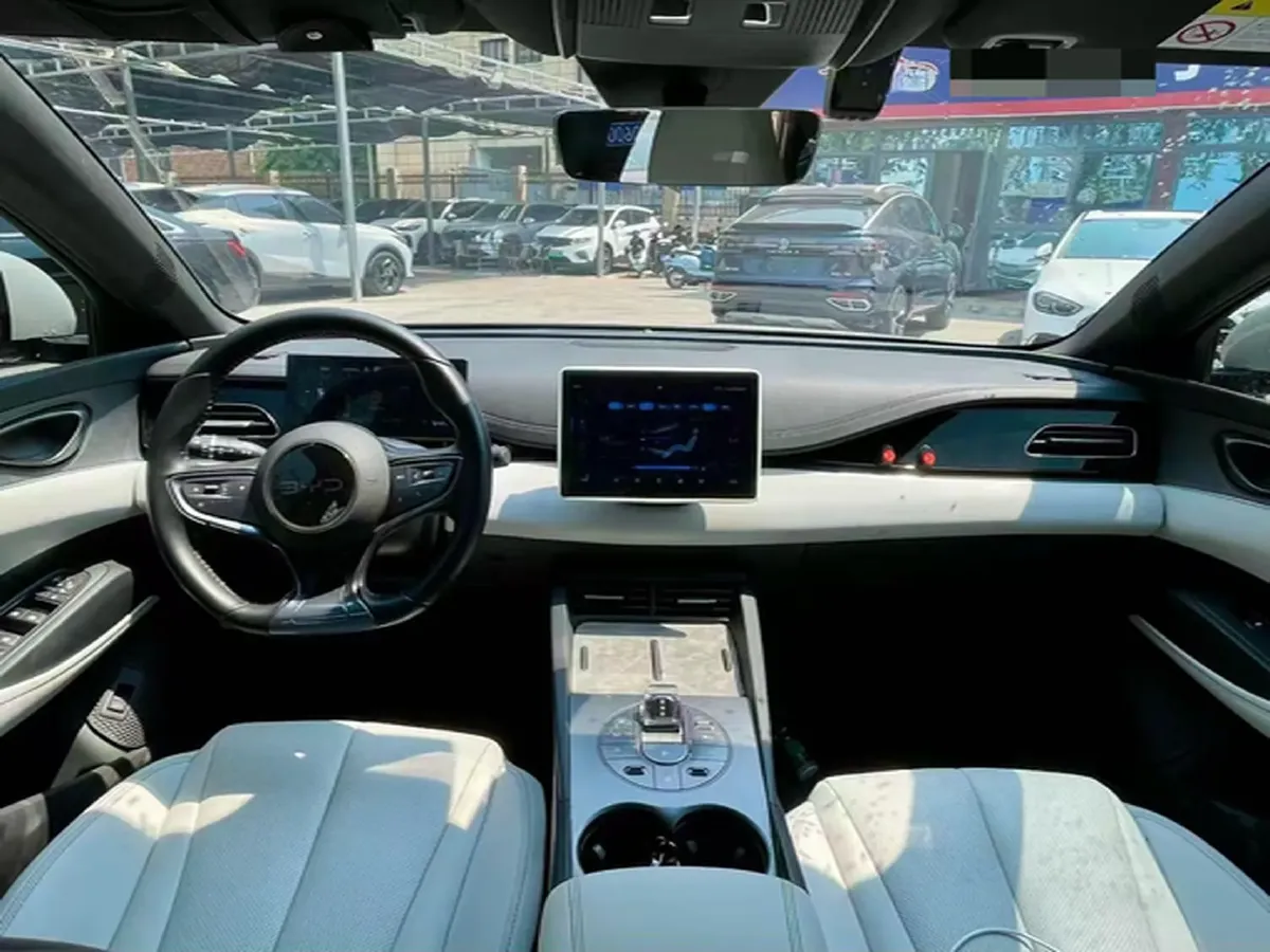 2024 BYD Seal06 1.5L 101HP L4 E-CVT PHEV 10.08KWH,autocango,china used car exporter,china ev exporter,chinese used car exporter,chinese used ev exporter