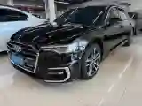 2023 Audi A6L 2.0T 245HP L4 7DCT