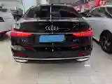 2023 Audi A6L 2.0T 245HP L4 7DCT