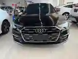 2023 Audi A6L 2.0T 245HP L4 7DCT