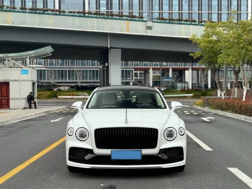 2020 Bentley Flying Spur 6.0T 635HP W12 8DCT,autocango,china used car exporter,china ev exporter,chinese used car exporter,chinese used ev exporter