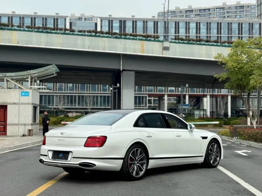 2020 Bentley Flying Spur 6.0T 635HP W12 8DCT,autocango,china used car exporter,china ev exporter,chinese used car exporter,chinese used ev exporter