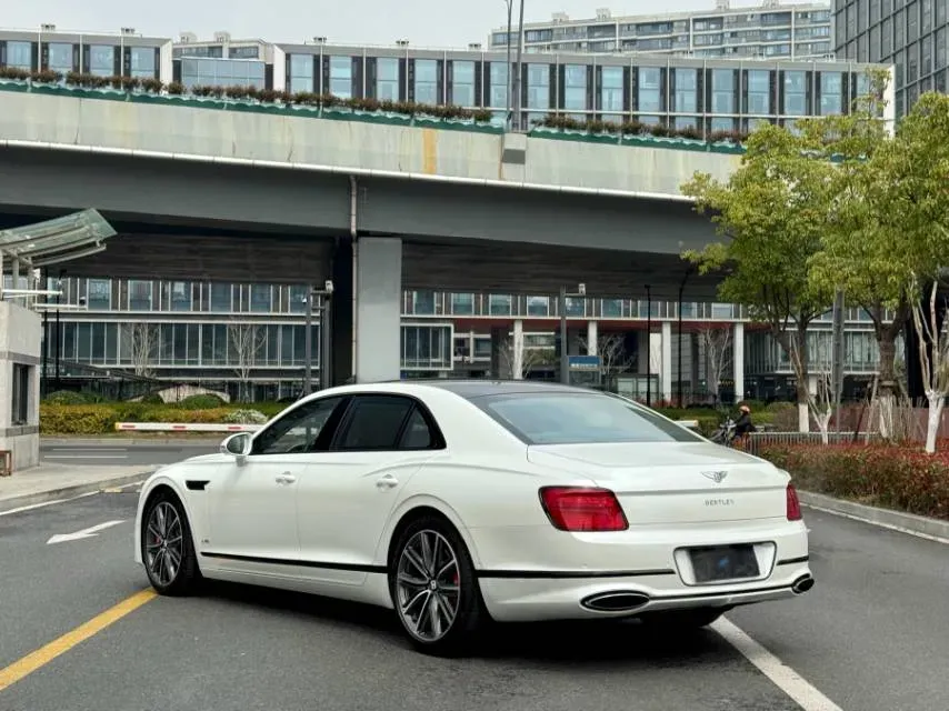 2020 Bentley Flying Spur 6.0T 635HP W12 8DCT,autocango,china used car exporter,china ev exporter,chinese used car exporter,chinese used ev exporter