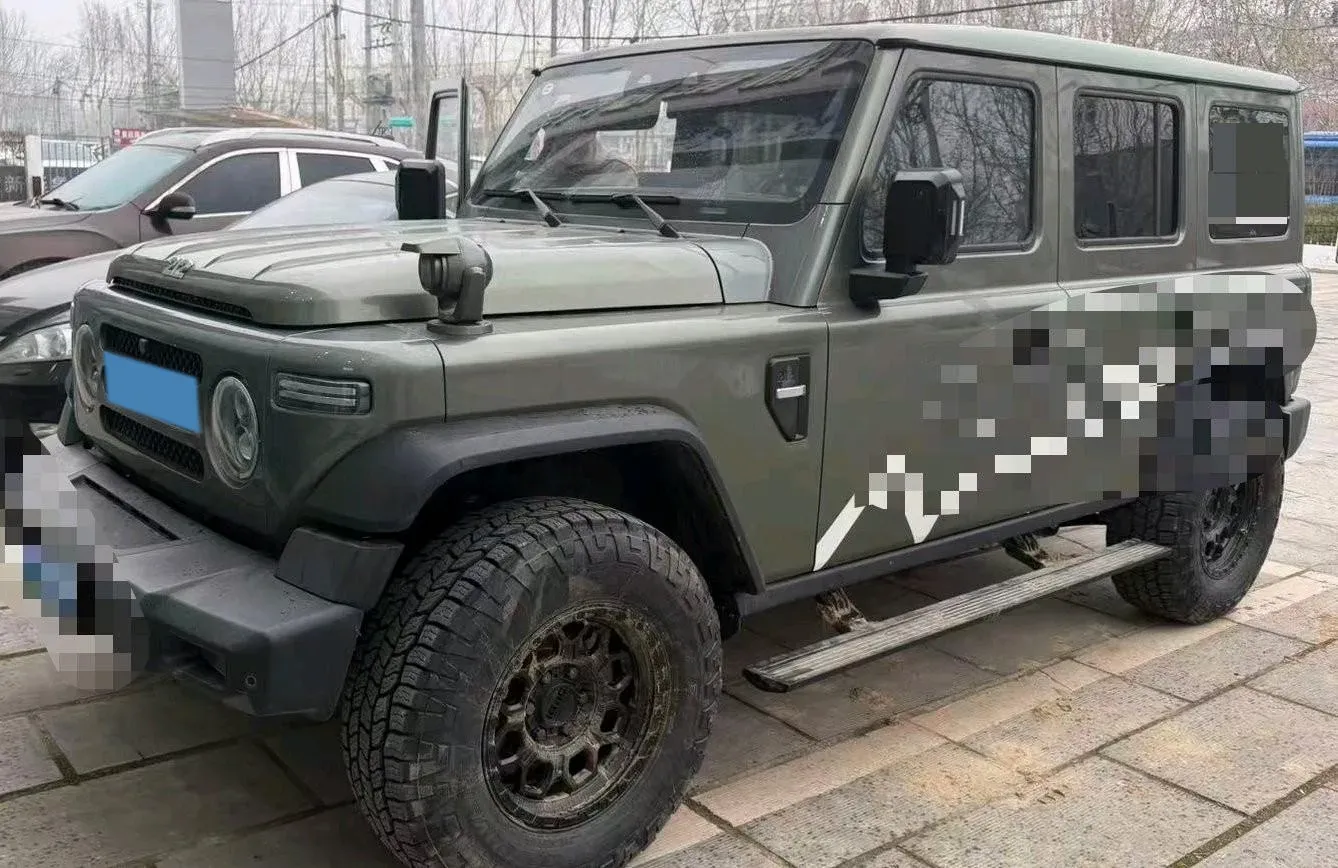 2024 212 212 T01 2.0T 252HP L4 8AT,autocango,china used car exporter,china ev exporter,chinese used car exporter,chinese used ev exporter