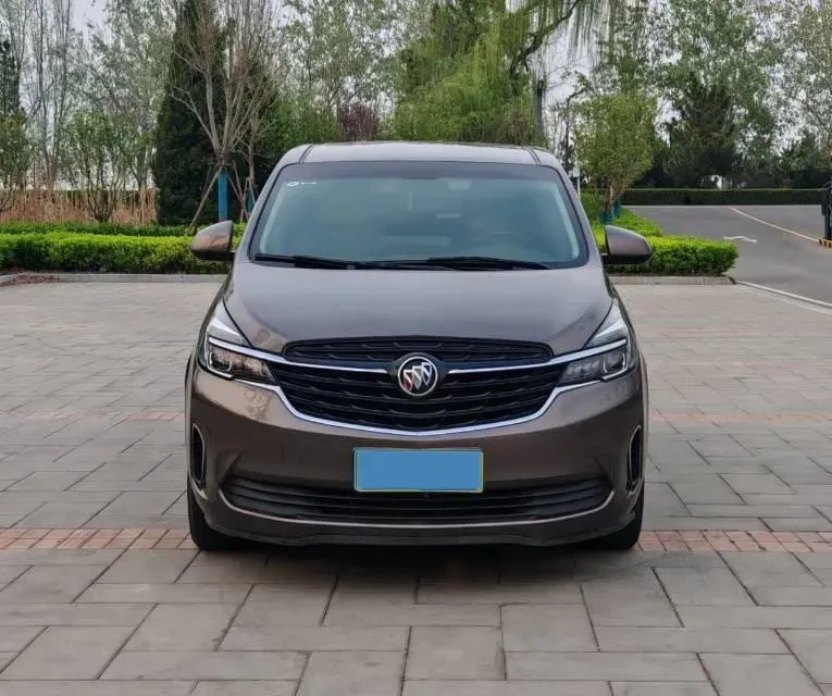 2021 Buick GL8 2.0T 237HP L4 9AT,autocango,china used car exporter,china ev exporter,chinese used car exporter,chinese used ev exporter