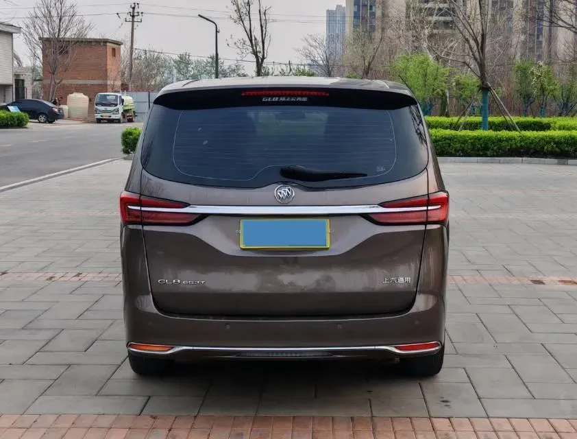 2021 Buick GL8 2.0T 237HP L4 9AT,autocango,china used car exporter,china ev exporter,chinese used car exporter,chinese used ev exporter