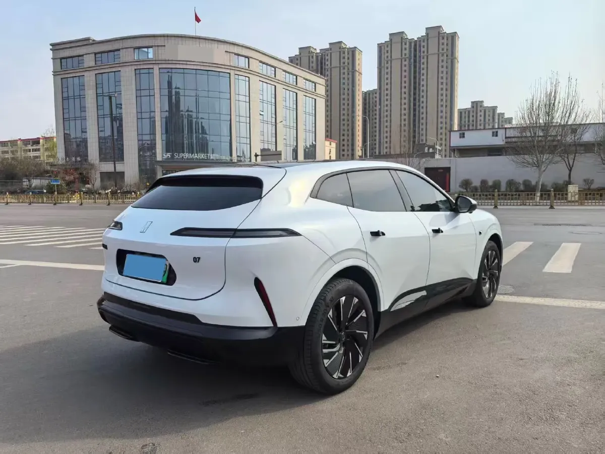 2024 Avatr 07 BEV 82.16KWH,autocango,china used car exporter,china ev exporter,chinese used car exporter,chinese used ev exporter