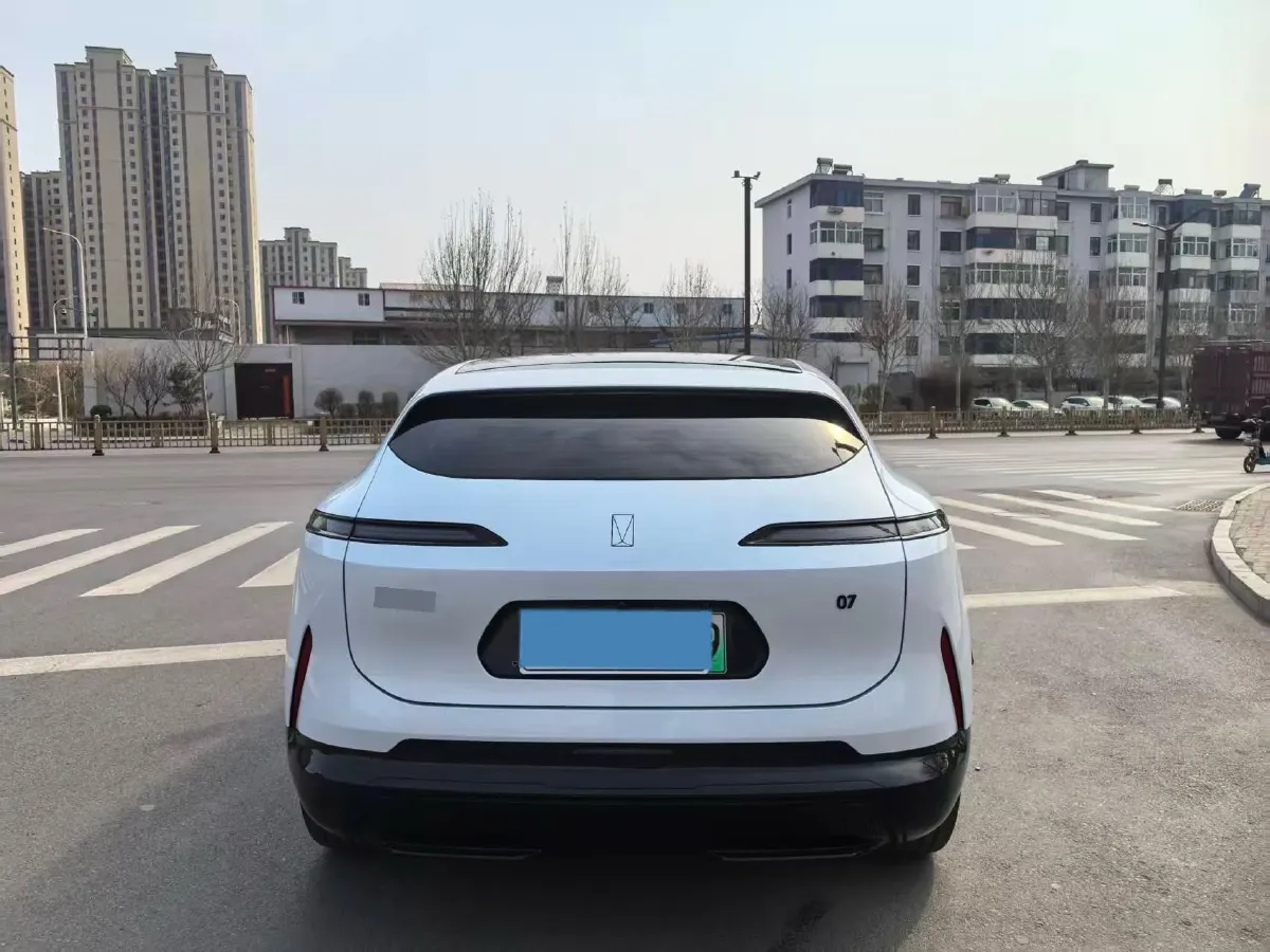 2024 Avatr 07 BEV 82.16KWH,autocango,china used car exporter,china ev exporter,chinese used car exporter,chinese used ev exporter