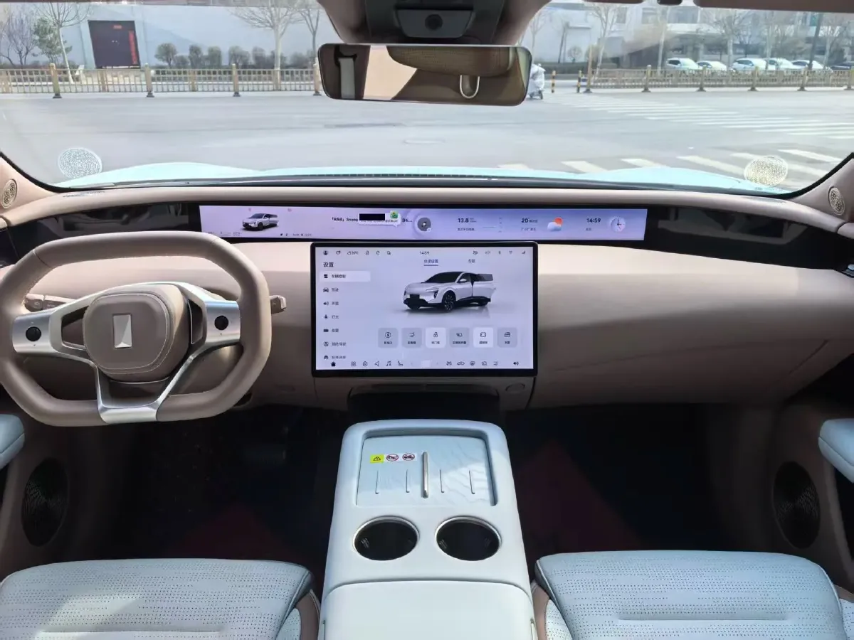 2024 Avatr 07 BEV 82.16KWH,autocango,china used car exporter,china ev exporter,chinese used car exporter,chinese used ev exporter