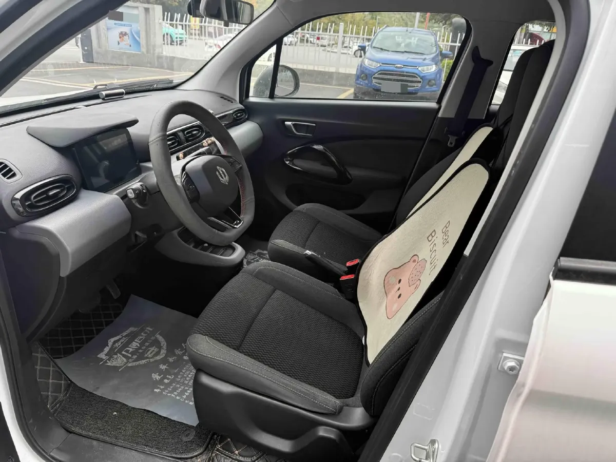 2020 Leapmotor T03 BEV 38KWH,autocango,china used car exporter,china ev exporter,chinese used car exporter,chinese used ev exporter