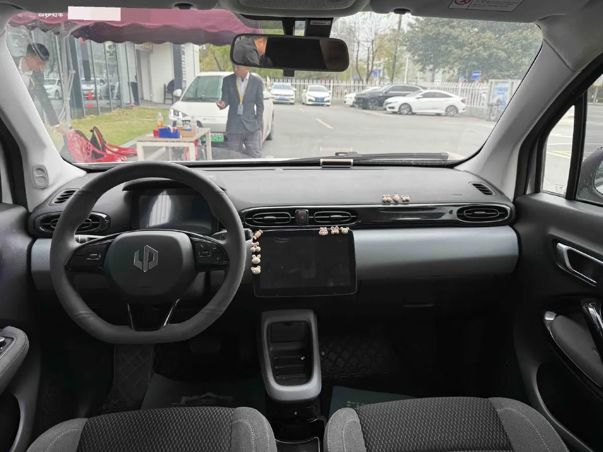 2020 Leapmotor T03 BEV 38KWH,autocango,china used car exporter,china ev exporter,chinese used car exporter,chinese used ev exporter