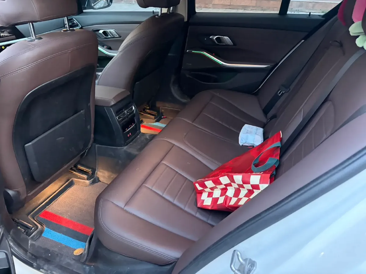 2020 BMW 3 Series 2.0T 184HP L4 8AT,autocango,china used car exporter,china ev exporter,chinese used car exporter,chinese used ev exporter