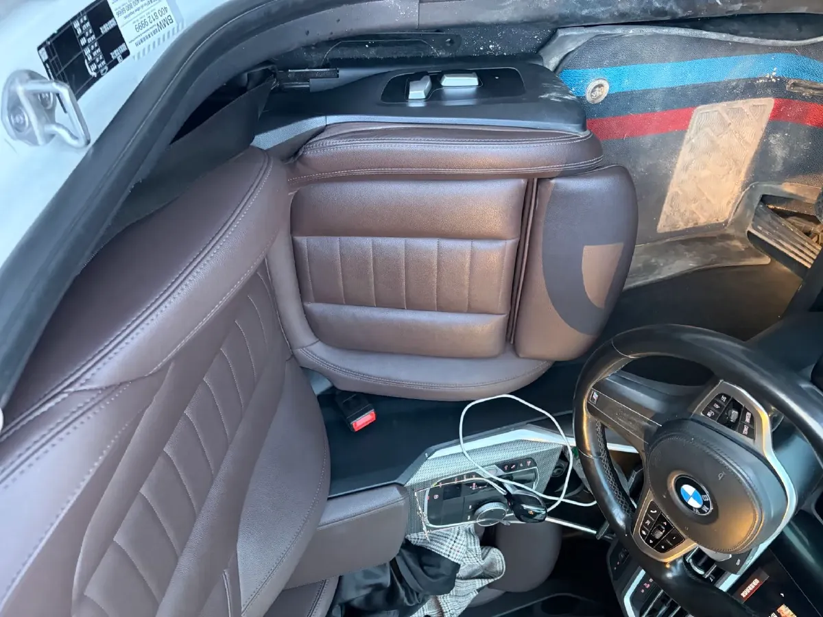 2020 BMW 3 Series 2.0T 184HP L4 8AT,autocango,china used car exporter,china ev exporter,chinese used car exporter,chinese used ev exporter