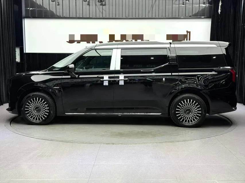 2024 Zeekr 009 BEV 108KWH,autocango,china used car exporter,china ev exporter,chinese used car exporter,chinese used ev exporter