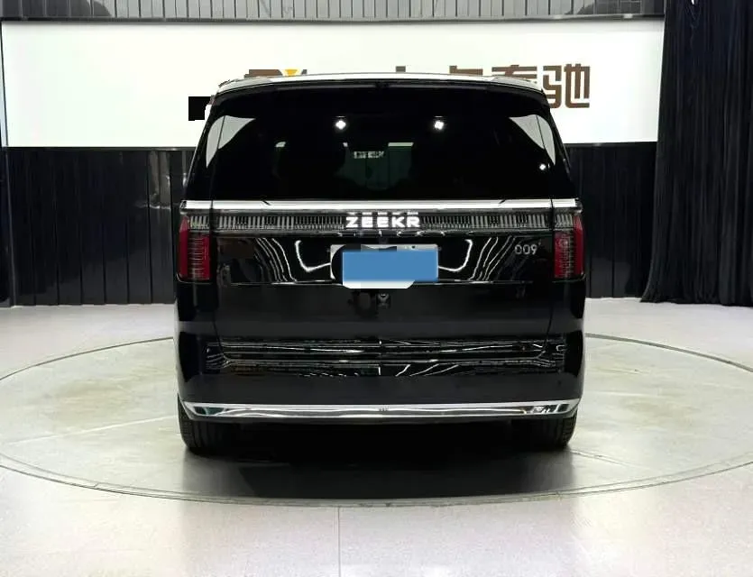2024 Zeekr 009 BEV 108KWH,autocango,china used car exporter,china ev exporter,chinese used car exporter,chinese used ev exporter