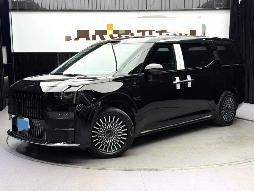 2024 Zeekr 009 BEV 108KWH,autocango,china used car exporter,china ev exporter,chinese used car exporter,chinese used ev exporter