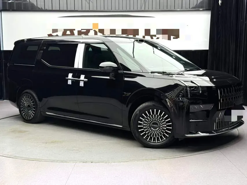 2024 Zeekr 009 BEV 108KWH,autocango,china used car exporter,china ev exporter,chinese used car exporter,chinese used ev exporter