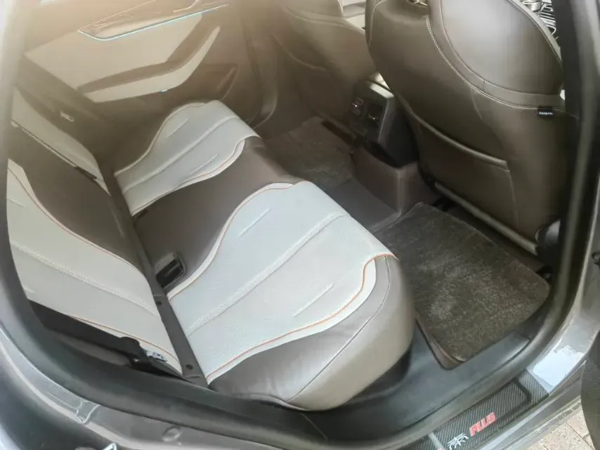 2023 BYD Qin Plus BEV 48KWH,autocango,china used car exporter,china ev exporter,chinese used car exporter,chinese used ev exporter