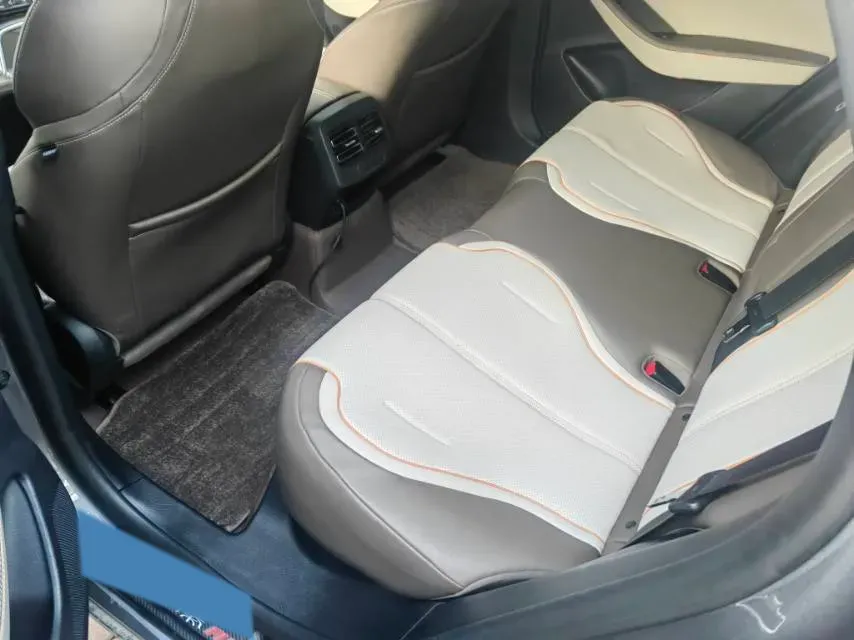 2023 BYD Qin Plus BEV 48KWH,autocango,china used car exporter,china ev exporter,chinese used car exporter,chinese used ev exporter