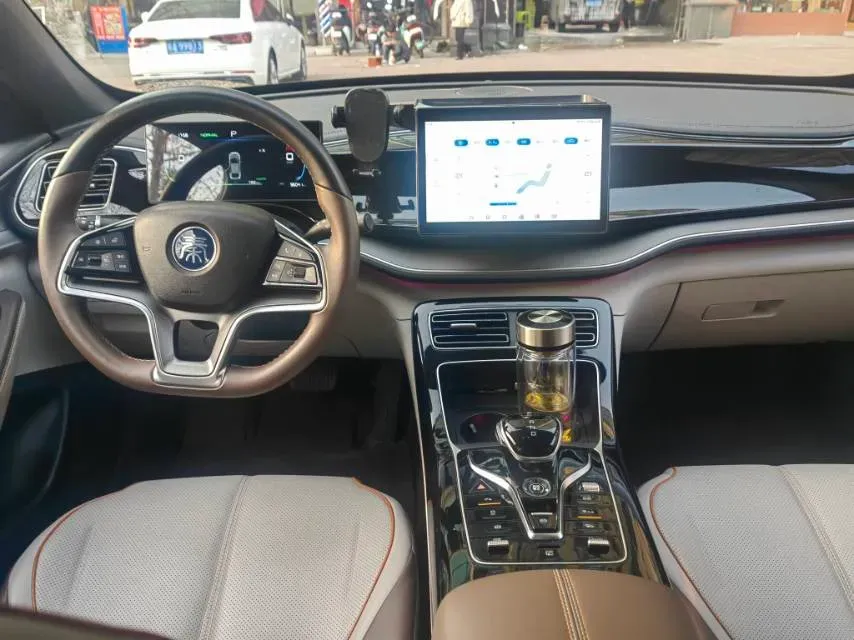 2023 BYD Qin Plus BEV 48KWH,autocango,china used car exporter,china ev exporter,chinese used car exporter,chinese used ev exporter